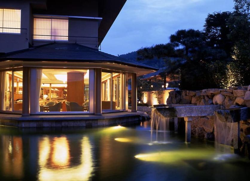 Outdoor view Photo