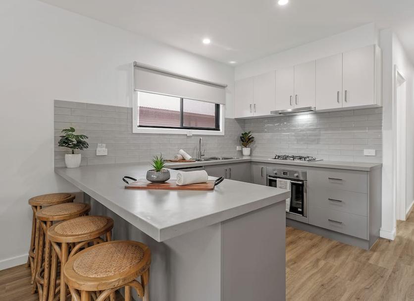 Kitchen Photo