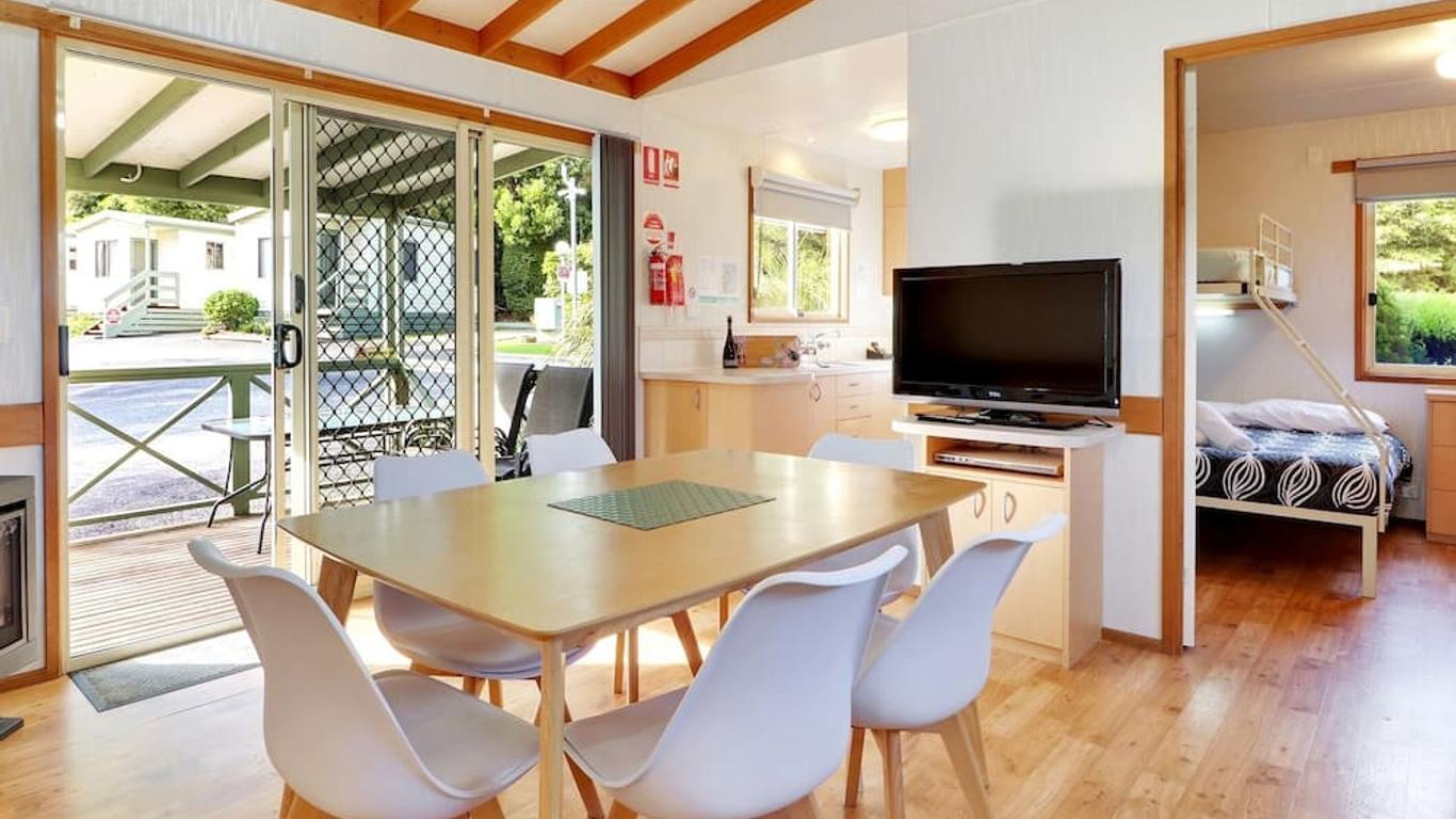 Enclave At Healesville Holiday Park