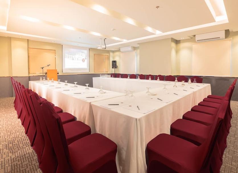 Conference room Photo