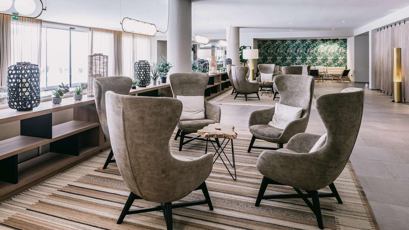 Mangia's Himera Resort