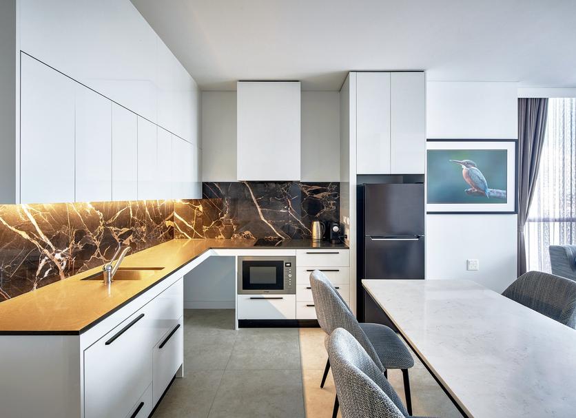 Kitchen Photo