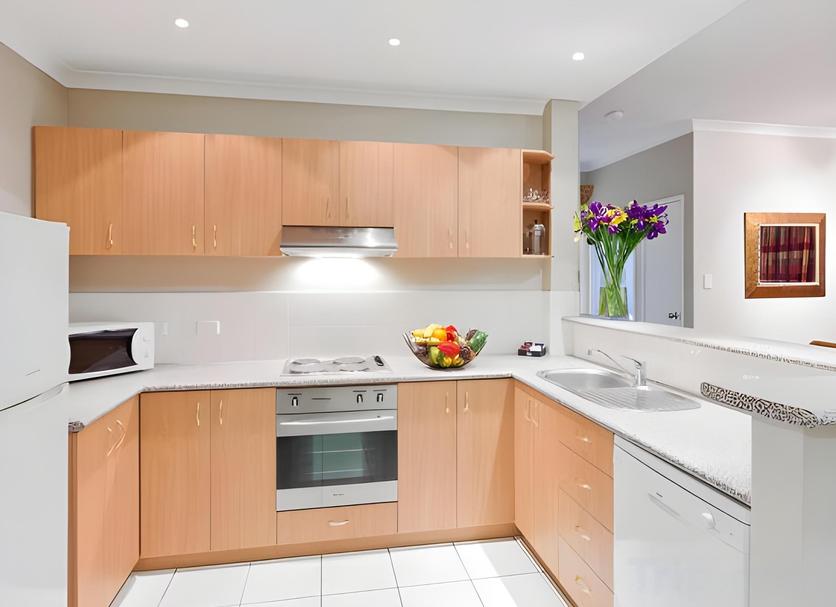 Kitchen Photo