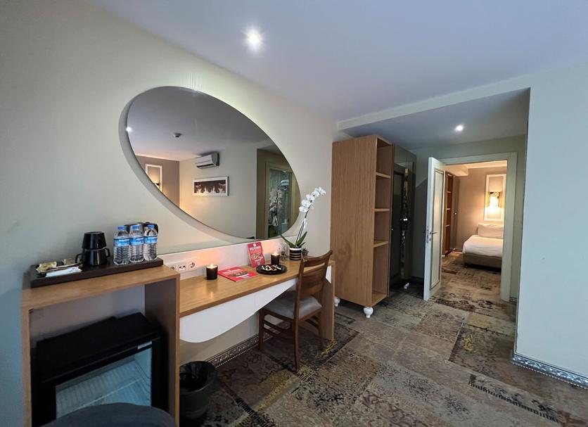 Room amenity Photo
