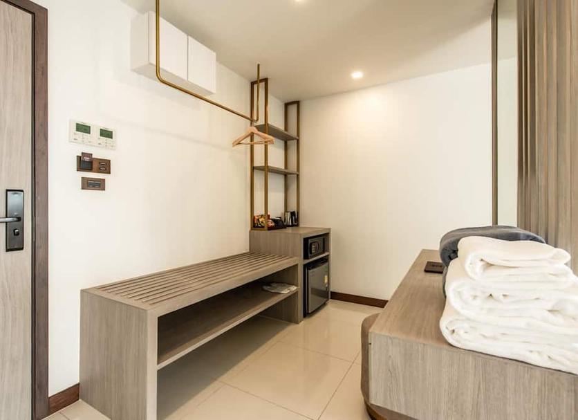 Room amenity Photo