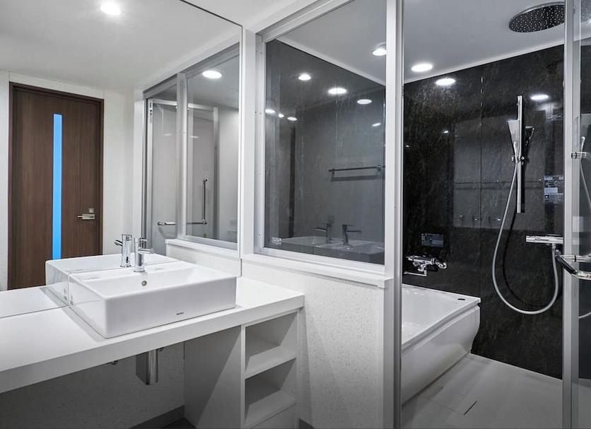 Bathroom Photo