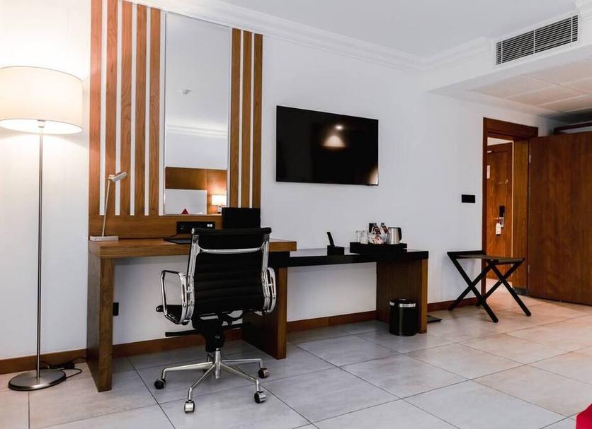 Room amenity Photo