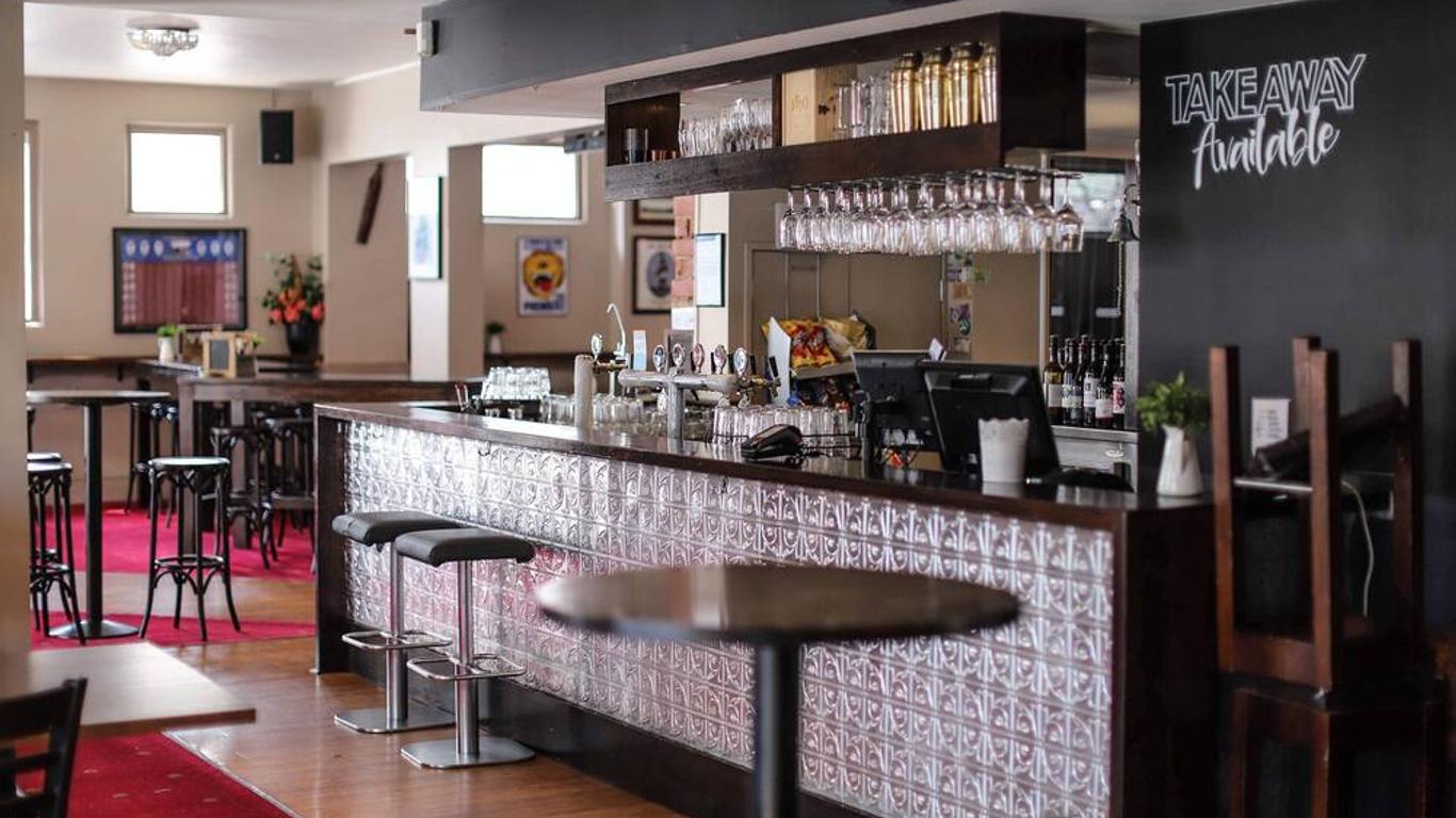 Royal Derby Hotel