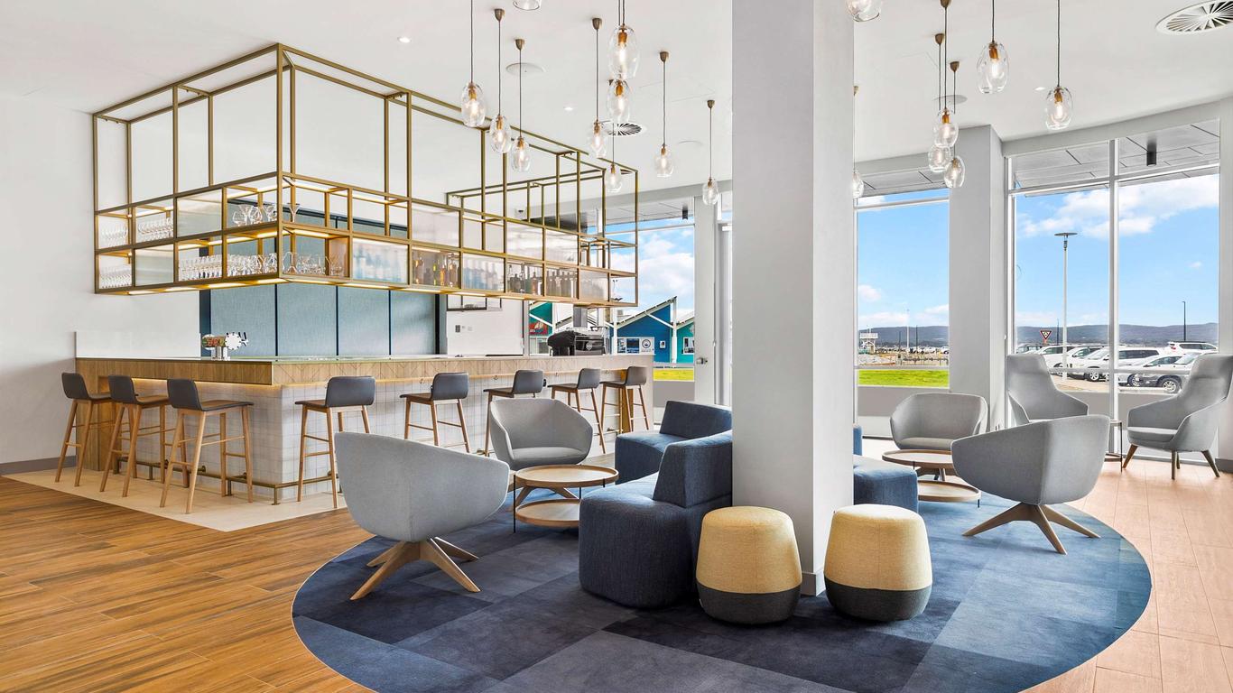 Hilton Garden Inn Albany