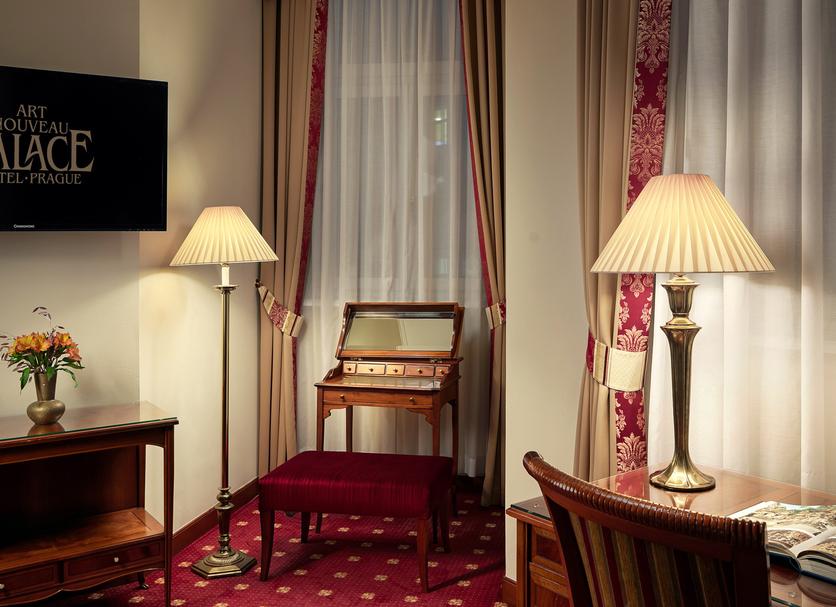 Room amenity Photo