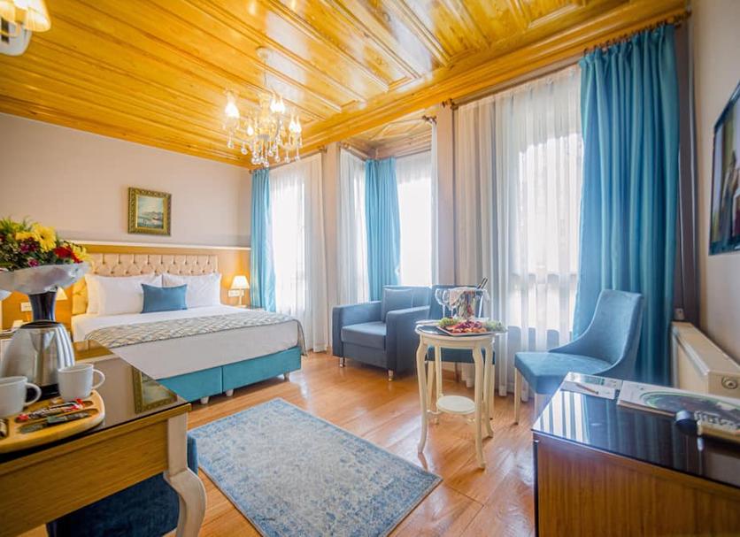 Bedroom Photo