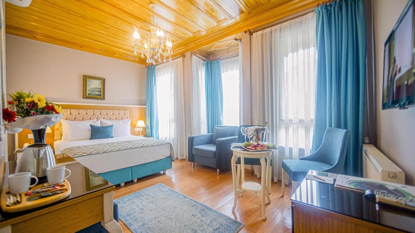 Acacia Mansion Hotel