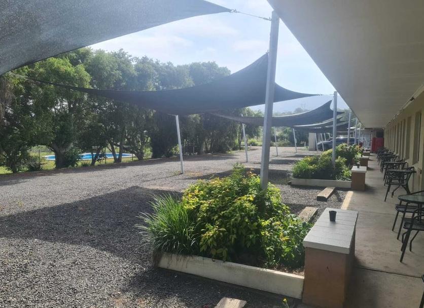 Outdoor view Photo