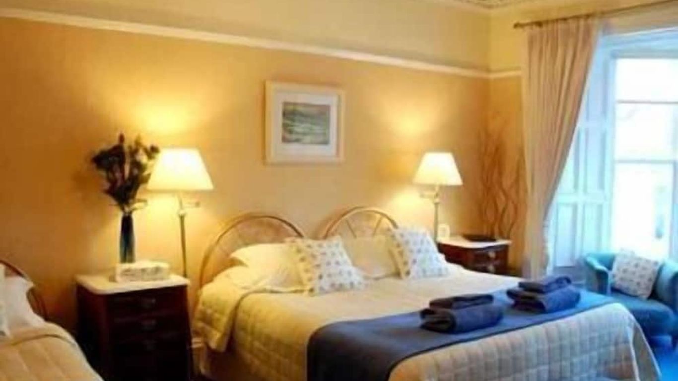 Burnside Guest House 105. Ayr Hotel Deals & Reviews KAYAK