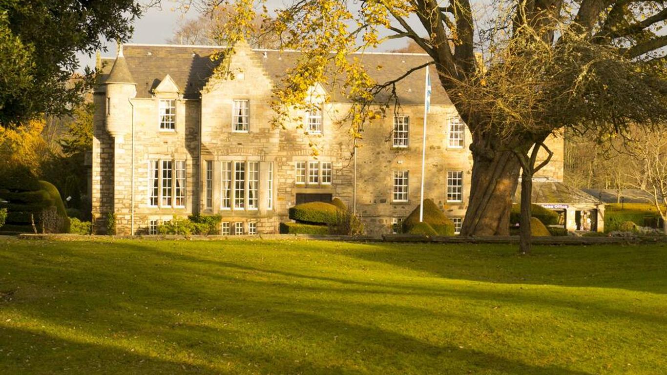 Kilconquhar Castle Estate