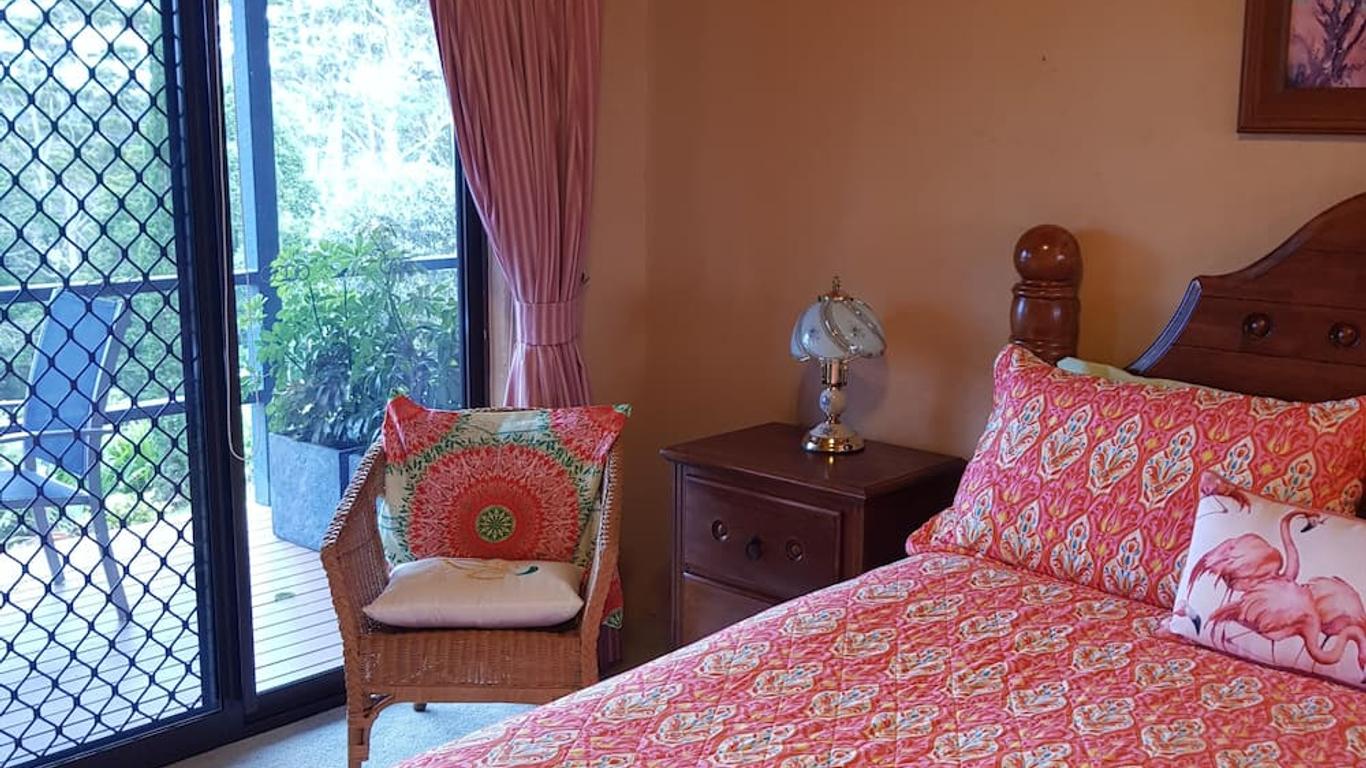 Mapleton Peaceful Provence Bnb