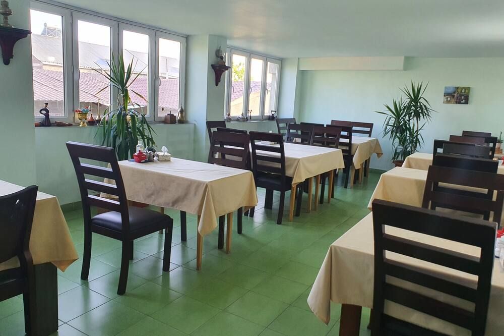 Kesabella Touristic House