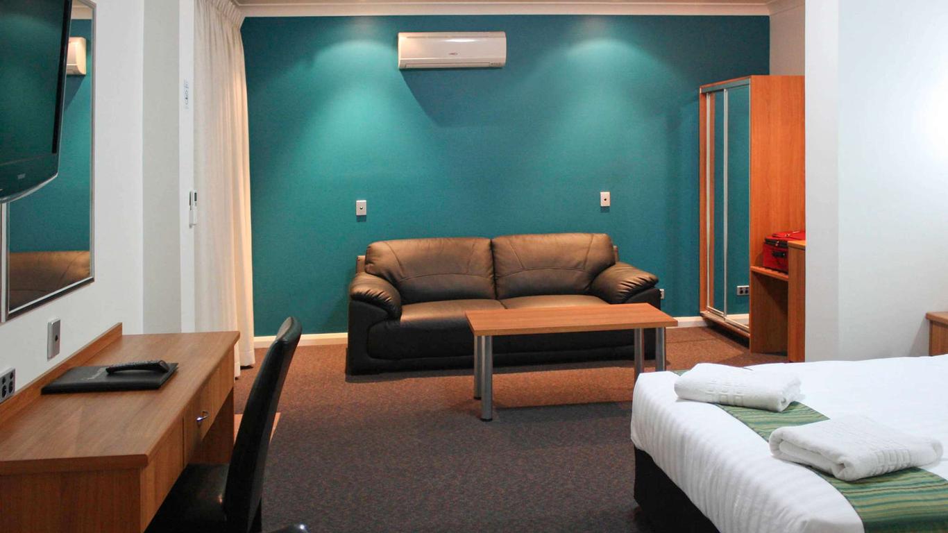 Ibis Styles Broken Hill