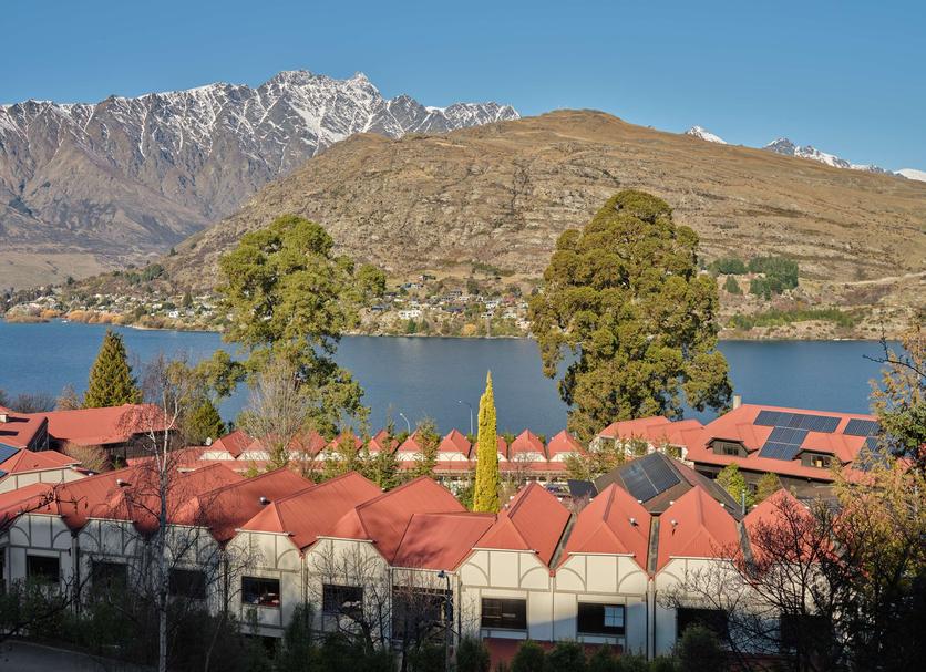 Outdoor view Photo