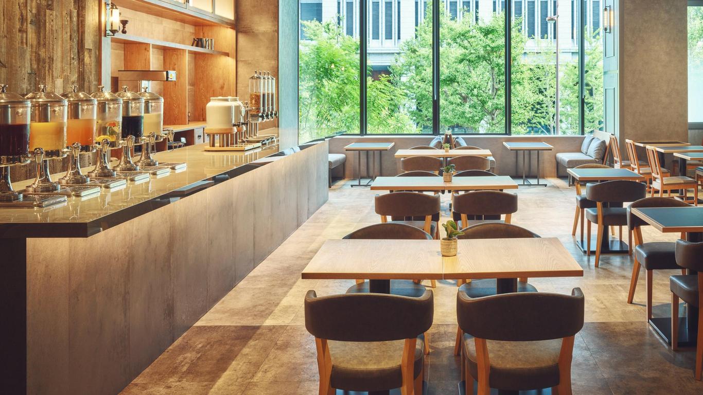 Holiday Inn Express Osaka City Centre - Midosuji By IHG