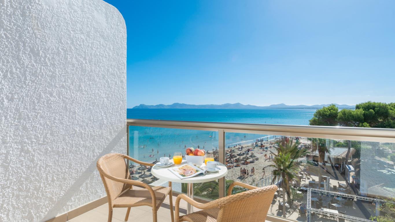 Aparthotel Ses Fotges