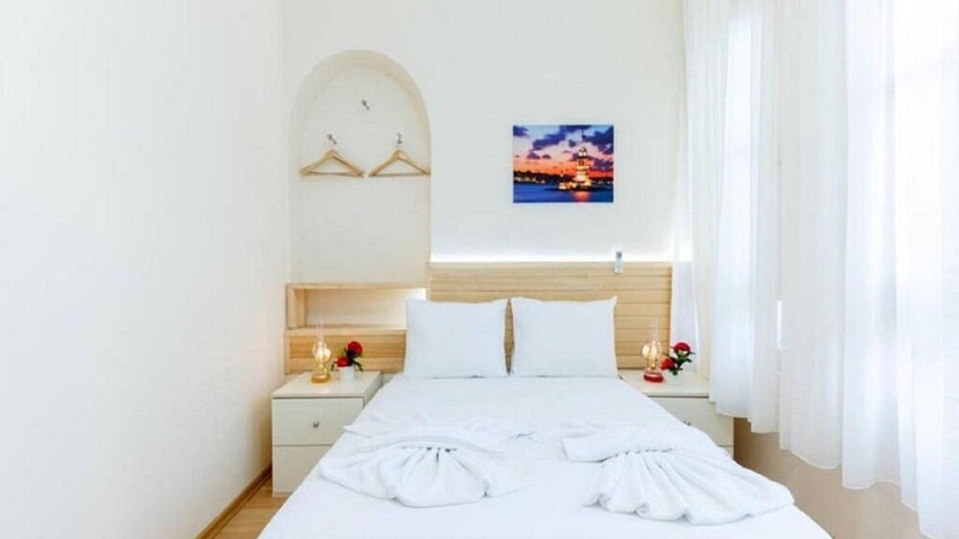 Otantik Guest House
