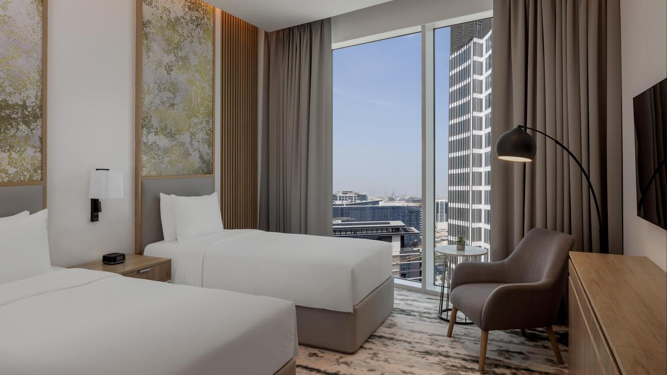 Holiday Inn Dubai Business Bay By IHG