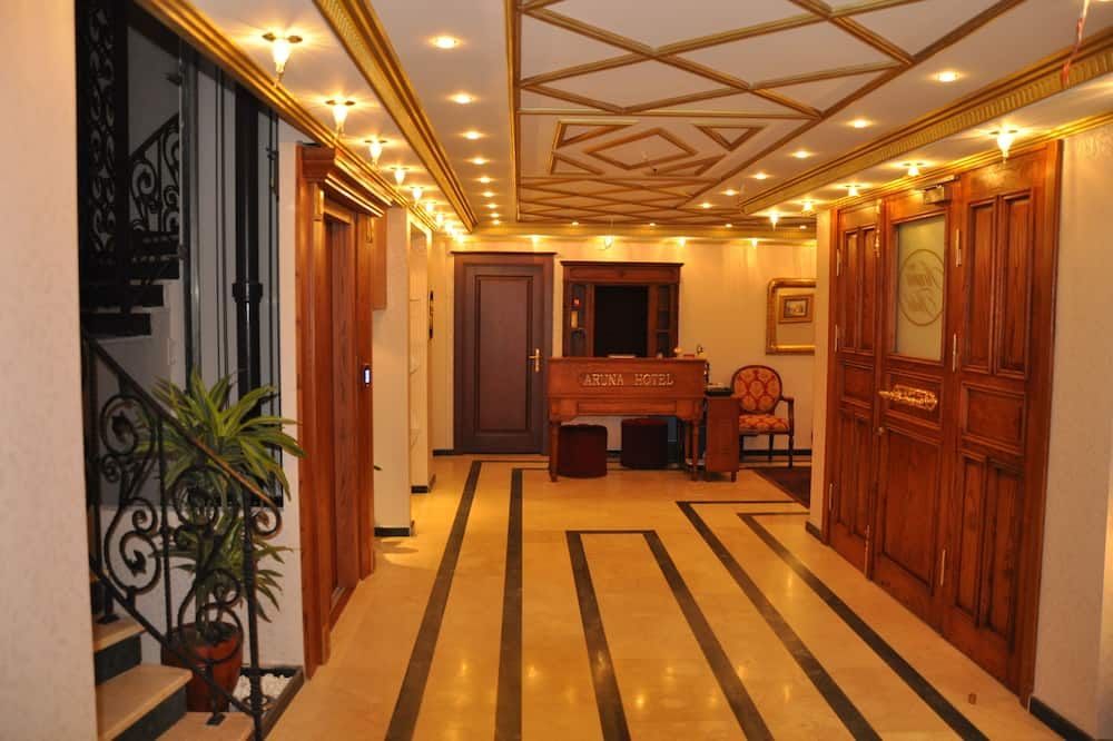 Hallway