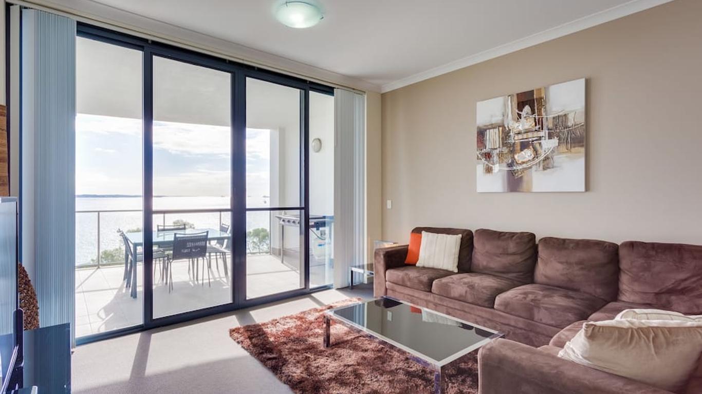 Nautilus by Rockingham Apartments