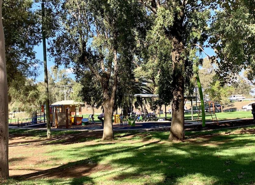 Outdoor view Photo