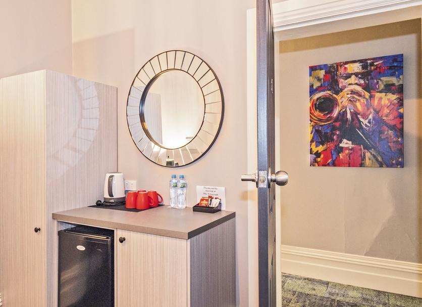 Room amenity Photo