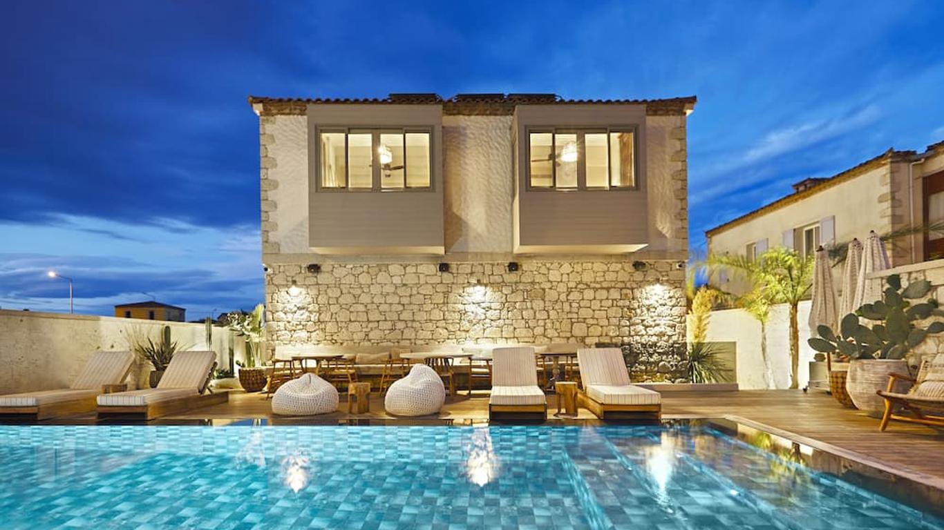 Kaipo Alacati Adult Only