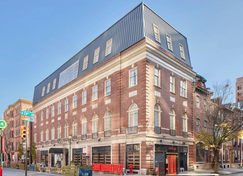 Building Photo