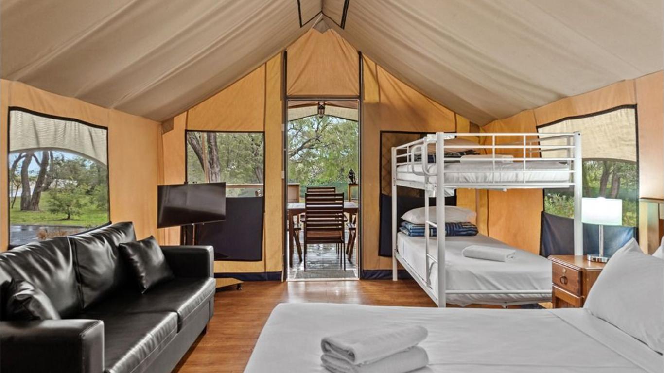 Discovery Parks - Busselton