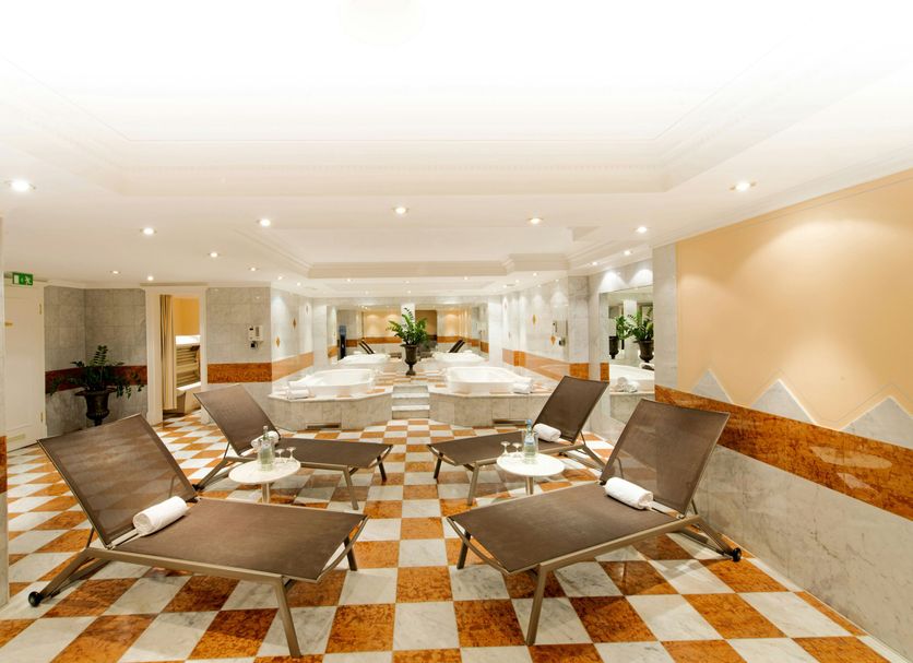 Spa Photo