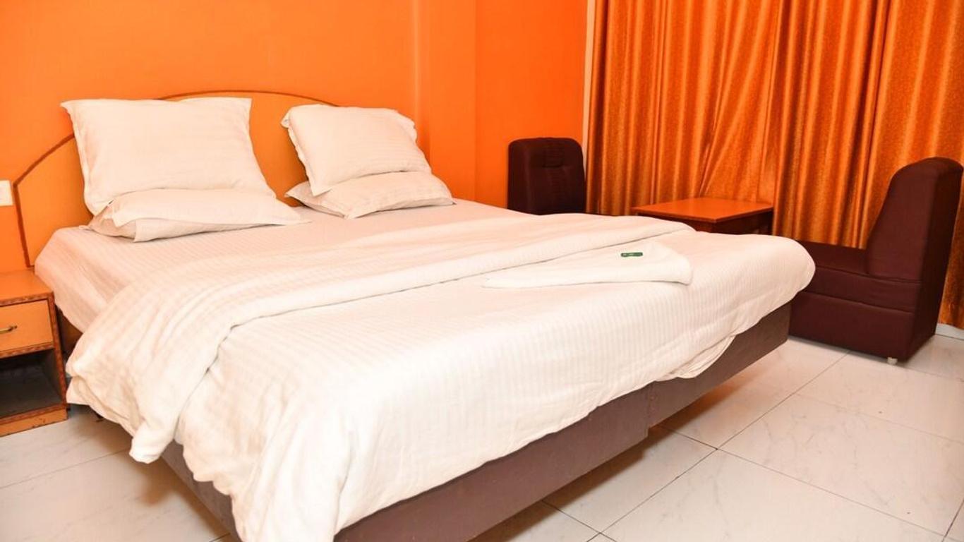Hotel Dhanalakshmi