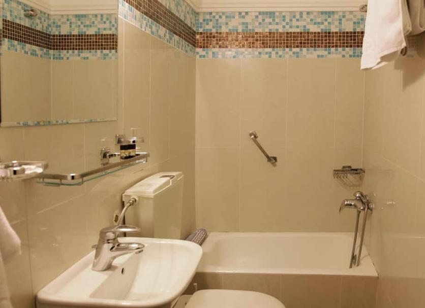 Bathroom Photo