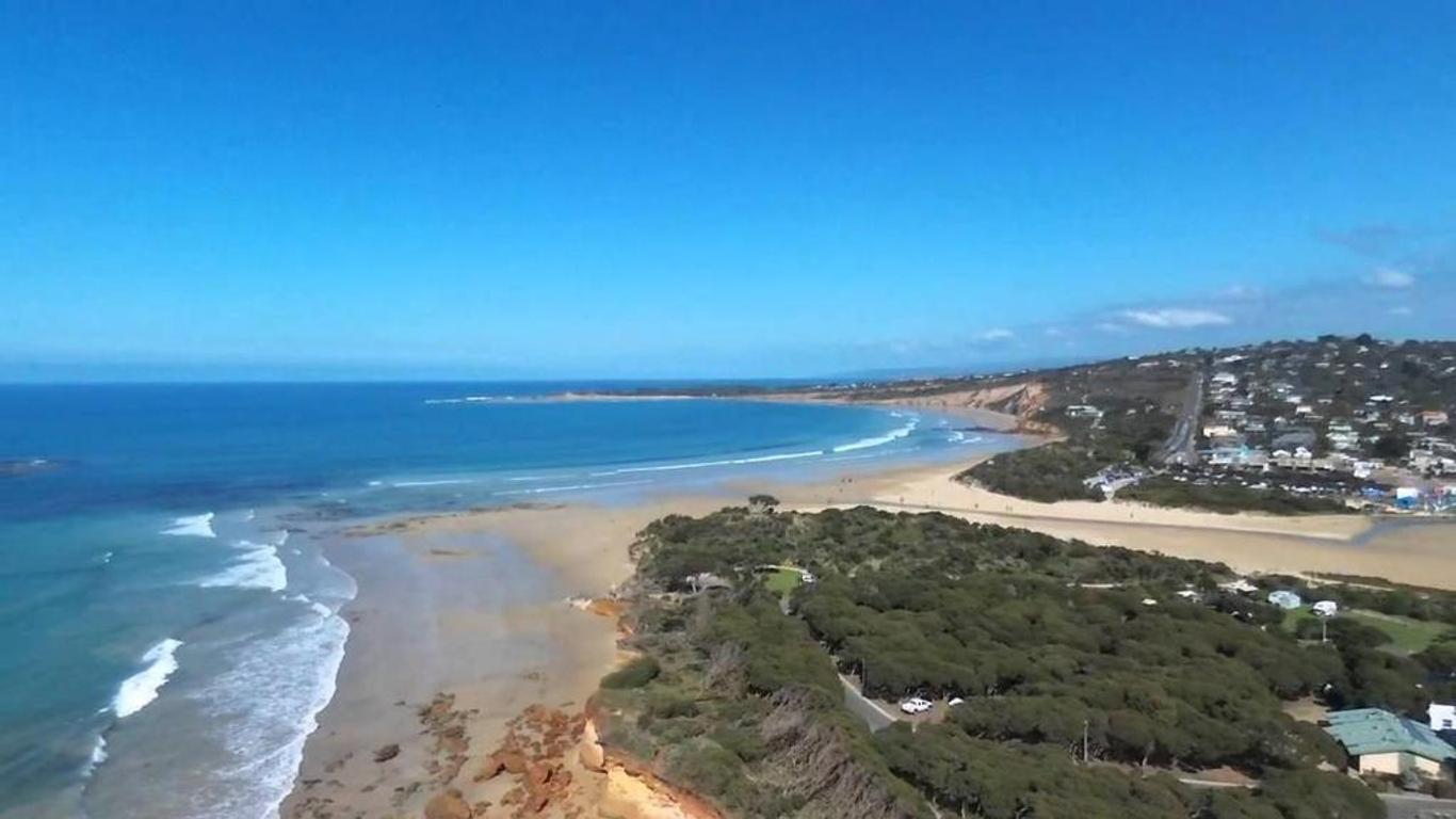 Anglesea Riverside Motel