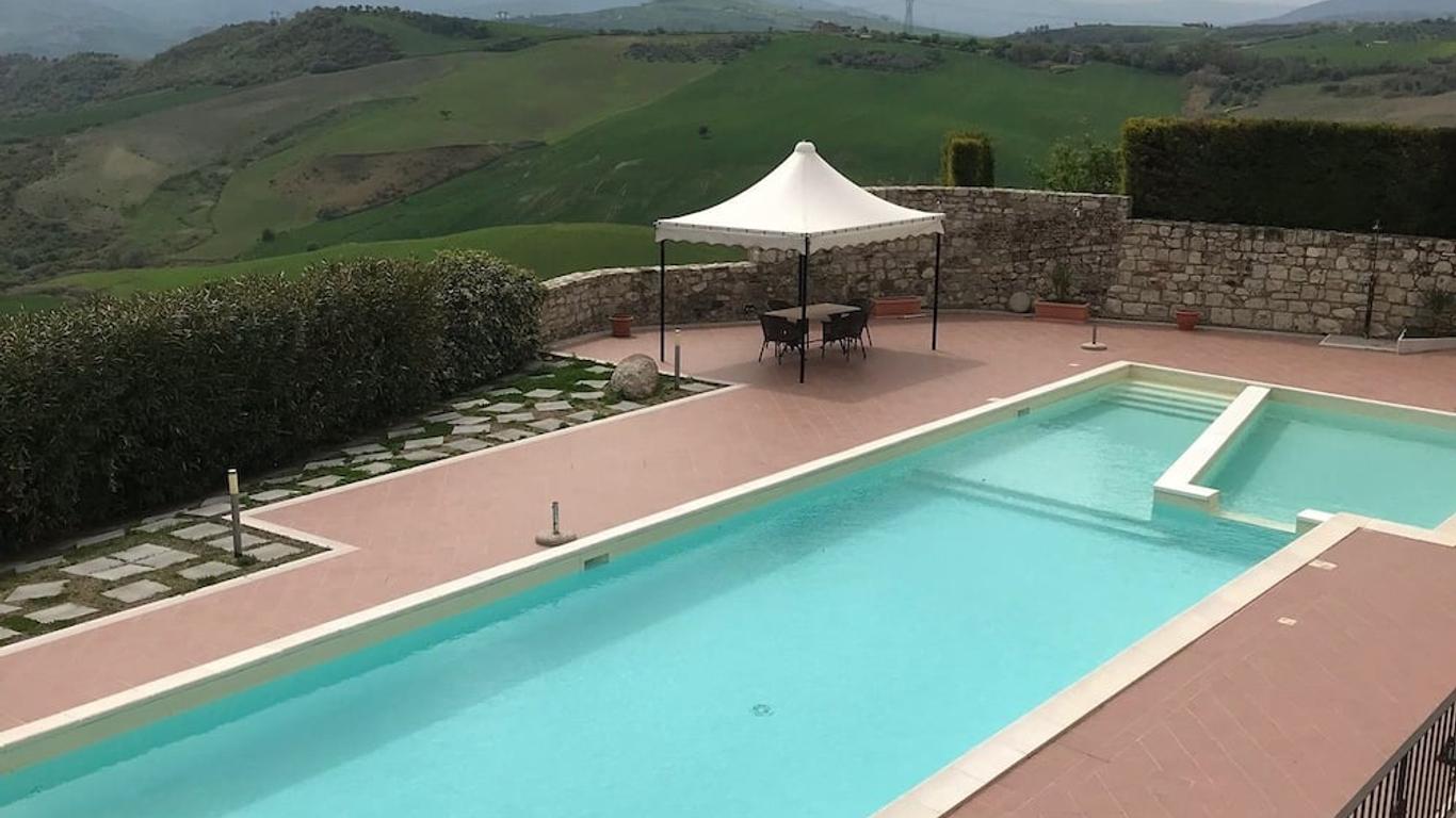 Masseria Grande
