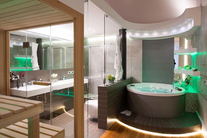 Argentina Residenza Style Hotel