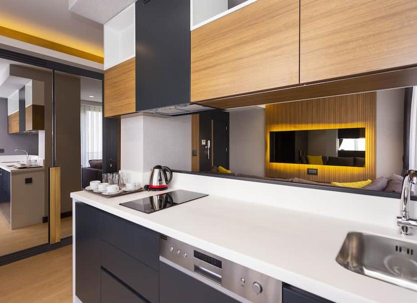 Kitchen Photo