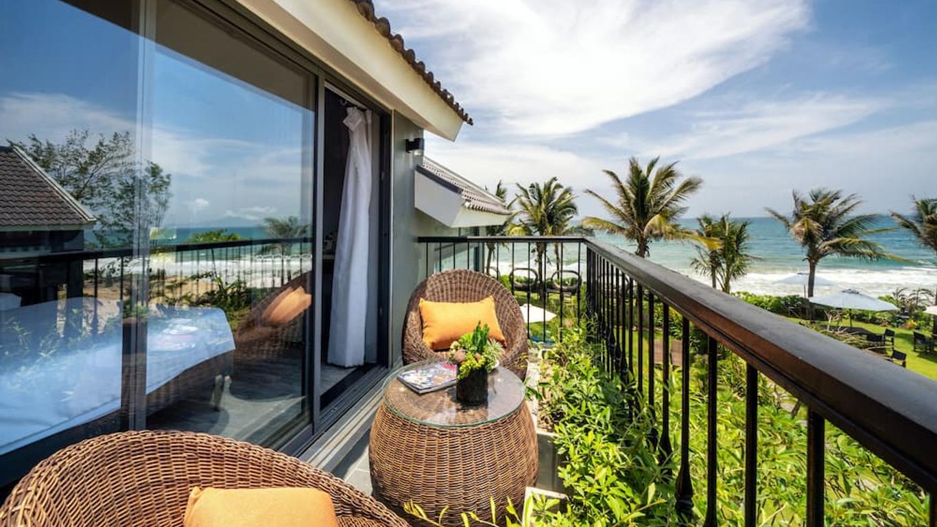 Sea'lavie Boutique Resort & Spa