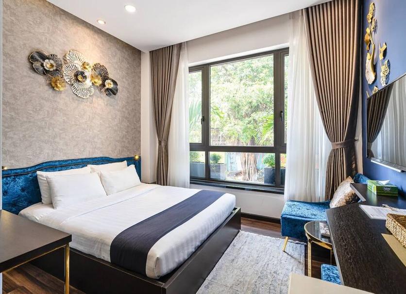 Bedroom Photo