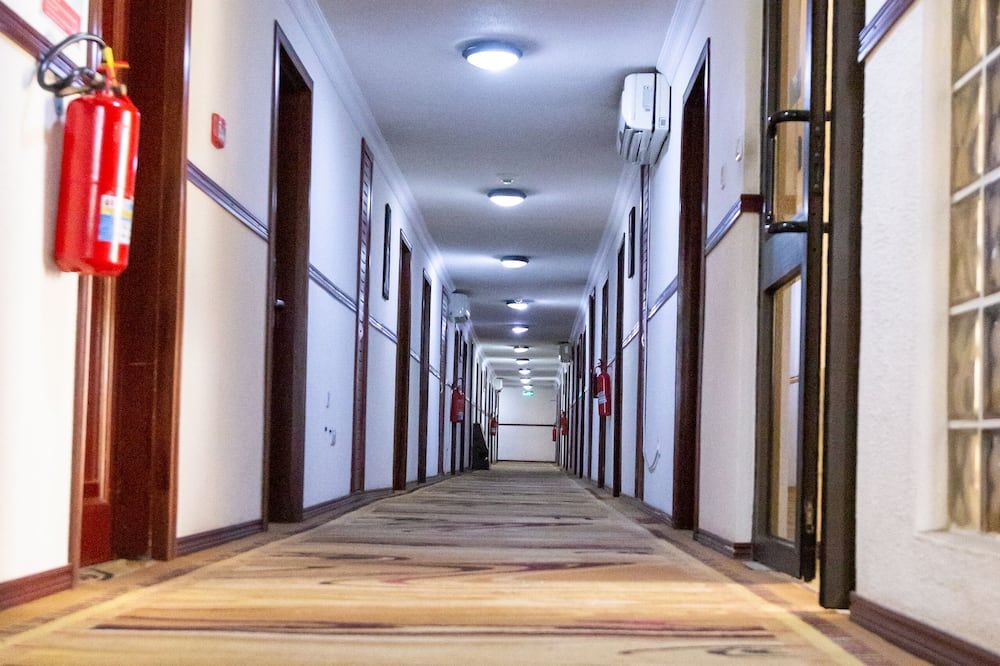 Hallway