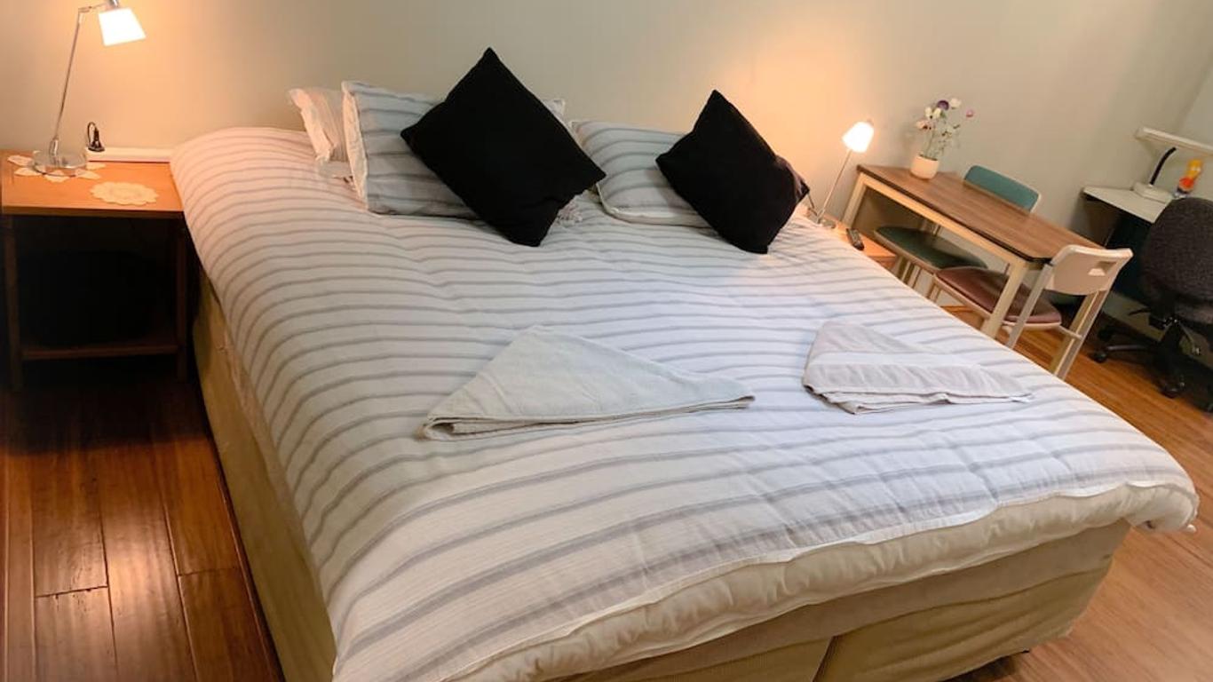 Westside Studio Apartments