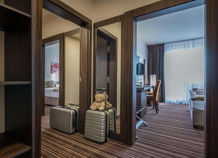 Room amenity Photo