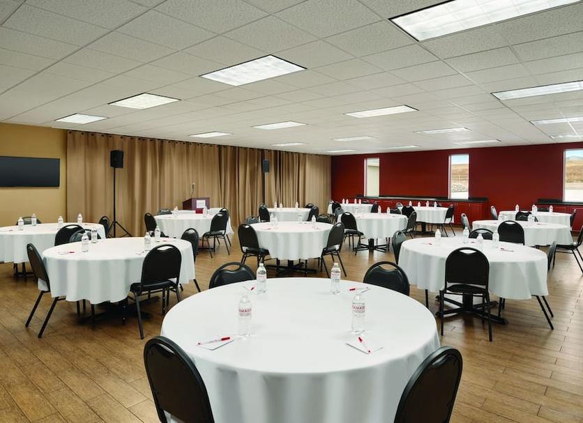 Conference room Photo