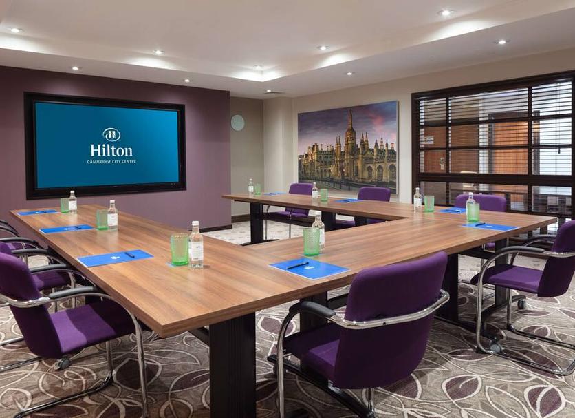 Conference room Photo