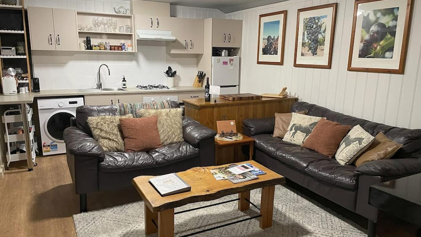 Little Para Cottage Tanunda