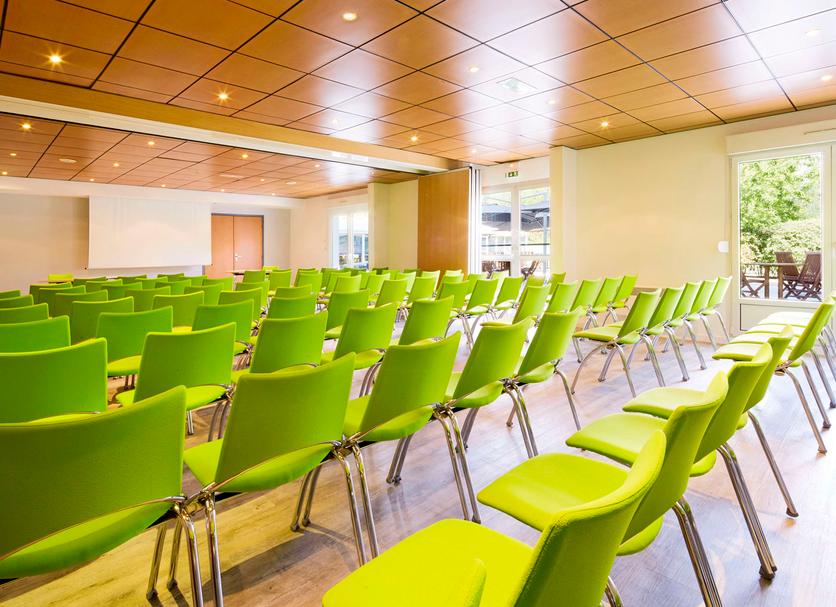 Conference room Photo